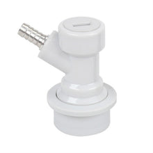 Load image into Gallery viewer, Home Beer Keg Connector Distributor Keg Disconnect Ball Lock