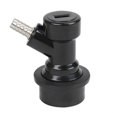 Load image into Gallery viewer, Home Beer Keg Connector Distributor Keg Disconnect Ball Lock