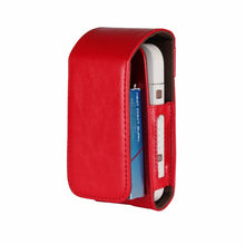 Load image into Gallery viewer, Portable Mini Bag for IQOS for IQOS 2.4 Plus Universal Case Cover Protective Pouch