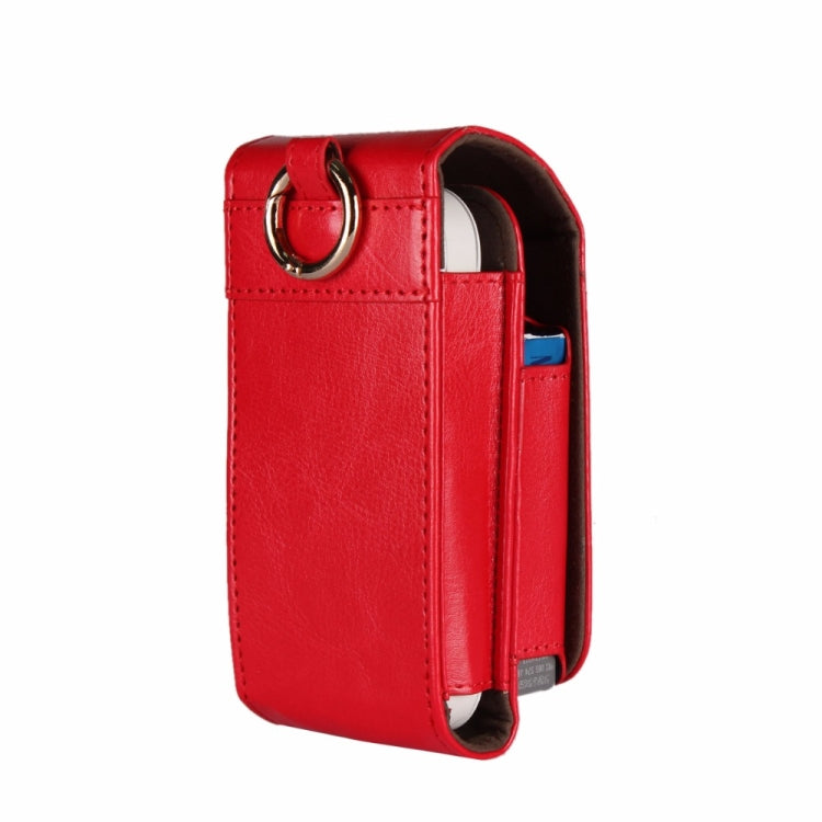Portable Mini Bag for IQOS for IQOS 2.4 Plus Universal Case Cover Protective Pouch
