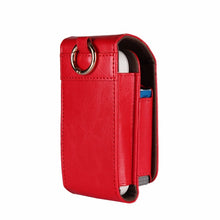 Load image into Gallery viewer, Portable Mini Bag for IQOS for IQOS 2.4 Plus Universal Case Cover Protective Pouch