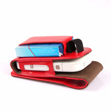 Load image into Gallery viewer, Portable Mini Bag for IQOS for IQOS 2.4 Plus Universal Case Cover Protective Pouch