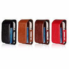 Load image into Gallery viewer, Portable Mini Bag for IQOS for IQOS 2.4 Plus Universal Case Cover Protective Pouch