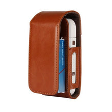 Load image into Gallery viewer, Portable Mini Bag for IQOS for IQOS 2.4 Plus Universal Case Cover Protective Pouch