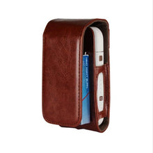 Load image into Gallery viewer, Portable Mini Bag for IQOS for IQOS 2.4 Plus Universal Case Cover Protective Pouch