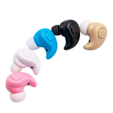 Load image into Gallery viewer, S530X Mini HiFi Handsfree Sport Wireless Bluetooth Earphone with Microphone