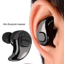 Load image into Gallery viewer, S530X Mini HiFi Handsfree Sport Wireless Bluetooth Earphone with Microphone