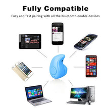 Load image into Gallery viewer, S530X Mini HiFi Handsfree Sport Wireless Bluetooth Earphone with Microphone