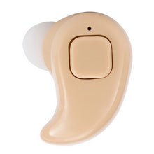 Load image into Gallery viewer, S530X Mini HiFi Handsfree Sport Wireless Bluetooth Earphone with Microphone