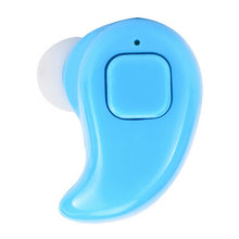 Load image into Gallery viewer, S530X Mini HiFi Handsfree Sport Wireless Bluetooth Earphone with Microphone