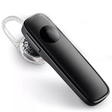 Load image into Gallery viewer, M165 Wireless Bluetooth Earphones Mini Earbuds Handsfree Headset with Mic for iPhone/xiaomi/Samsung Phone