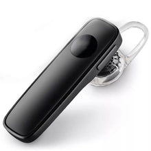 Load image into Gallery viewer, M165 Wireless Bluetooth Earphones Mini Earbuds Handsfree Headset with Mic for iPhone/xiaomi/Samsung Phone