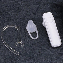 Load image into Gallery viewer, M165 Wireless Bluetooth Earphones Mini Earbuds Handsfree Headset with Mic for iPhone/xiaomi/Samsung Phone