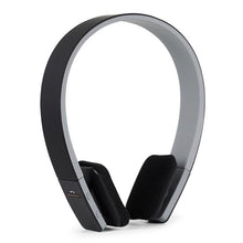 Load image into Gallery viewer, AEC BQ618 Smart Wireless Bluetooth Stereo Handsfree Earphone with Microphone, Support 3.5mm for Phone / Tablet / PSPs