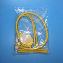 Load image into Gallery viewer, Child Role Playing Doctor Nurse Simulation Stethoscope Educational Assembled Toy, Random Color Delivery