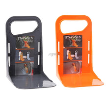 Load image into Gallery viewer, Car Trunk Compartment Fixed Partition Anti-dump Plastic Baffle Bracket