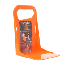 Load image into Gallery viewer, Car Trunk Compartment Fixed Partition Anti-dump Plastic Baffle Bracket