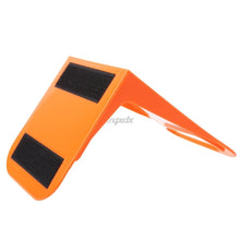 Load image into Gallery viewer, Car Trunk Compartment Fixed Partition Anti-dump Plastic Baffle Bracket