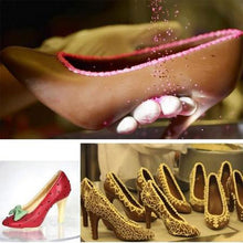 Load image into Gallery viewer, 3D Chocolate Mold Fondant Cake Ladies High Heel Mold