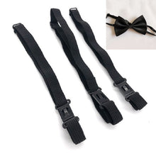 Load image into Gallery viewer, DIY Bow Tie Adjustment Strap, Size: 53 x 1cm