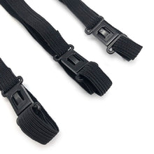 Load image into Gallery viewer, DIY Bow Tie Adjustment Strap, Size: 53 x 1cm