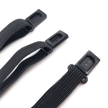 Load image into Gallery viewer, DIY Bow Tie Adjustment Strap, Size: 53 x 1cm