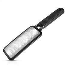 Load image into Gallery viewer, Stainless Steel Foot Pedicure Callus Remover Hard Dead Skin Scrubber