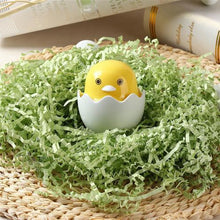 Load image into Gallery viewer, Yellow Duck Wall Socket Lamps LED Night Light Light Control Sensor Bedroom Night Lamp, US Plug, AC 220V