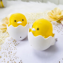Load image into Gallery viewer, Yellow Duck Wall Socket Lamps LED Night Light Light Control Sensor Bedroom Night Lamp, US Plug, AC 220V