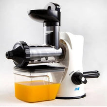 Load image into Gallery viewer, Multifunction Home Manual Juicer Apple Orange Wheatgrass Portable DIY Juicer, US, EU, UK, AU