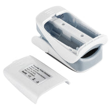 Load image into Gallery viewer, Finger Pulse Oximetry Monitor Refers to Pulse Oximeter Heart Rate Meter
