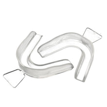 Load image into Gallery viewer, 10PCS Whitening Teeth Care Transparent Homemade Heat Curing Thermoformed Teeth Tray