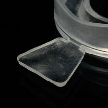 Load image into Gallery viewer, 10PCS Whitening Teeth Care Transparent Homemade Heat Curing Thermoformed Teeth Tray