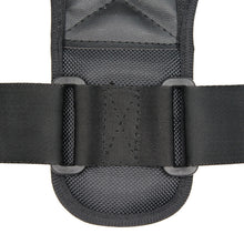 Load image into Gallery viewer, Adjustable Brace Support Belt Back Posture Corrector, M, L