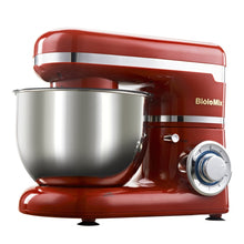 Load image into Gallery viewer, Kitchen Food Mixer Vertical Mixer with Splash Guard, Food Mixer