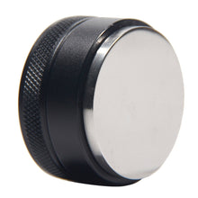 Load image into Gallery viewer, Macaron Stainless Steel Coffee Powder Flat Powder Filling Device, Flat, Three Pulp, Thread