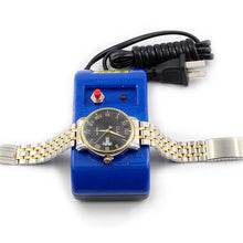 Load image into Gallery viewer, Watch Repair Tool Demagnetizer Mechanical Watch Degausser, CN Plug, Degausser Tool