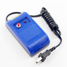 Load image into Gallery viewer, Watch Repair Tool Demagnetizer Mechanical Watch Degausser, CN Plug, Degausser Tool