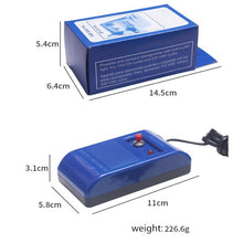 Load image into Gallery viewer, Watch Repair Tool Demagnetizer Mechanical Watch Degausser, CN Plug, Degausser Tool