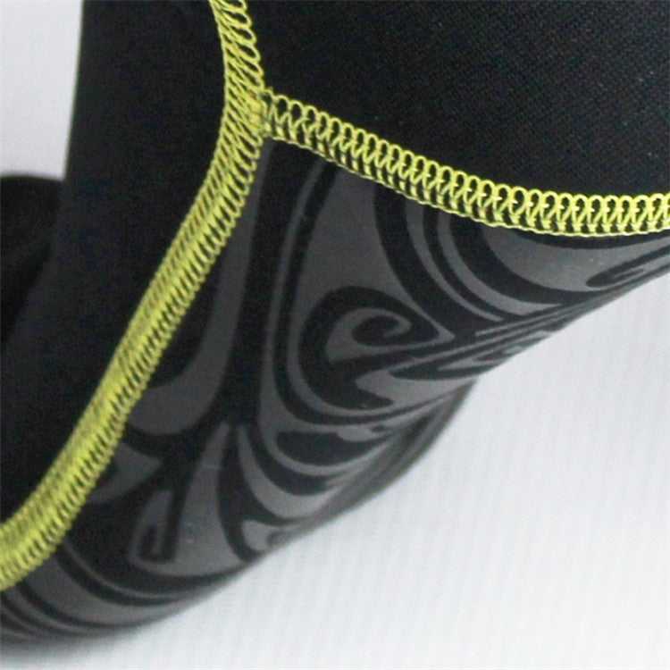 SLINX 1130 3mm Neoprene Cold Protection Diving Socks Super Elastic Non-slip Diving Fins Anti-wear Socks