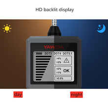 Load image into Gallery viewer, YAWOA BF200 Intelligent Brake Fluid Detector Brake Fluid Detection Pen Brake Fluid Moisture Detector, BF200