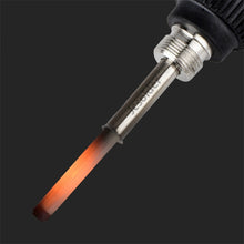 Load image into Gallery viewer, 908S 80W LCD Thermostat Soldering Iron Constant Temperature Soldering Iron, CN Plug, EU Plug, US Plug