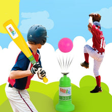 Load image into Gallery viewer, Children Baseball Launch Exerciser Outdoor Parent-child Toy Physical Exercise