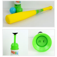 Load image into Gallery viewer, Children Baseball Launch Exerciser Outdoor Parent-child Toy Physical Exercise