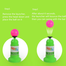 Load image into Gallery viewer, Children Baseball Launch Exerciser Outdoor Parent-child Toy Physical Exercise