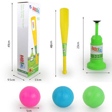 Load image into Gallery viewer, Children Baseball Launch Exerciser Outdoor Parent-child Toy Physical Exercise