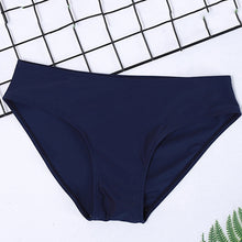 Load image into Gallery viewer, Women Long-sleeved Diving Suit Swimsuit Sunscreen Surf Clothing Slimming Suit