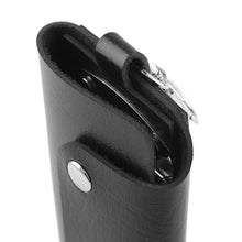 Load image into Gallery viewer, 2 PCS Leather Car Key Cover Key Case