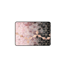 Load image into Gallery viewer, Geometric Pattern Bedroom Door Rug Decorative Mat, 40x60cm, 45x75cm, 60x90cm, 40x120cm, 80x120cm, 80x160cm, 100x160cm, 120x160cm, 150x200cm, 160x230cm