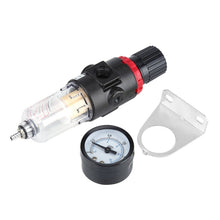 Load image into Gallery viewer, Air Compressor Water Pressure Moisture Separator, Moisture Separator
